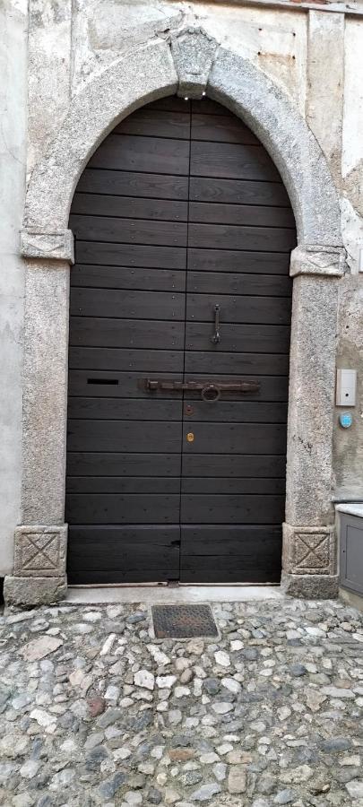La Cascina Della Vigna Del Viandante Abbadia Lariana Exterior foto