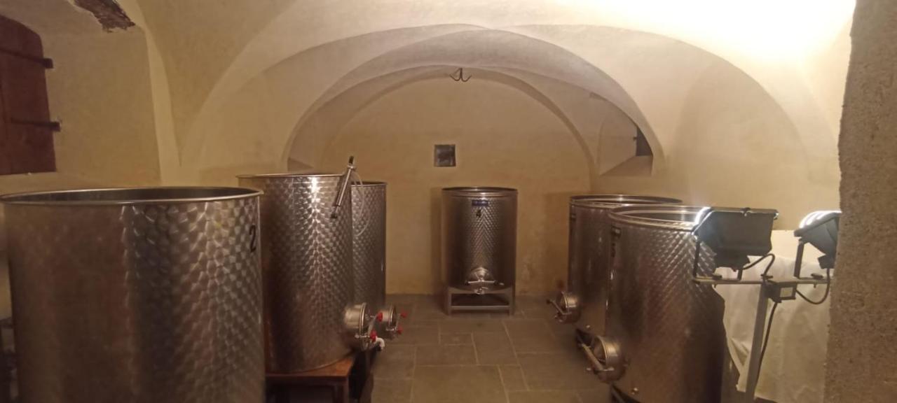 La Cascina Della Vigna Del Viandante Abbadia Lariana Exterior foto