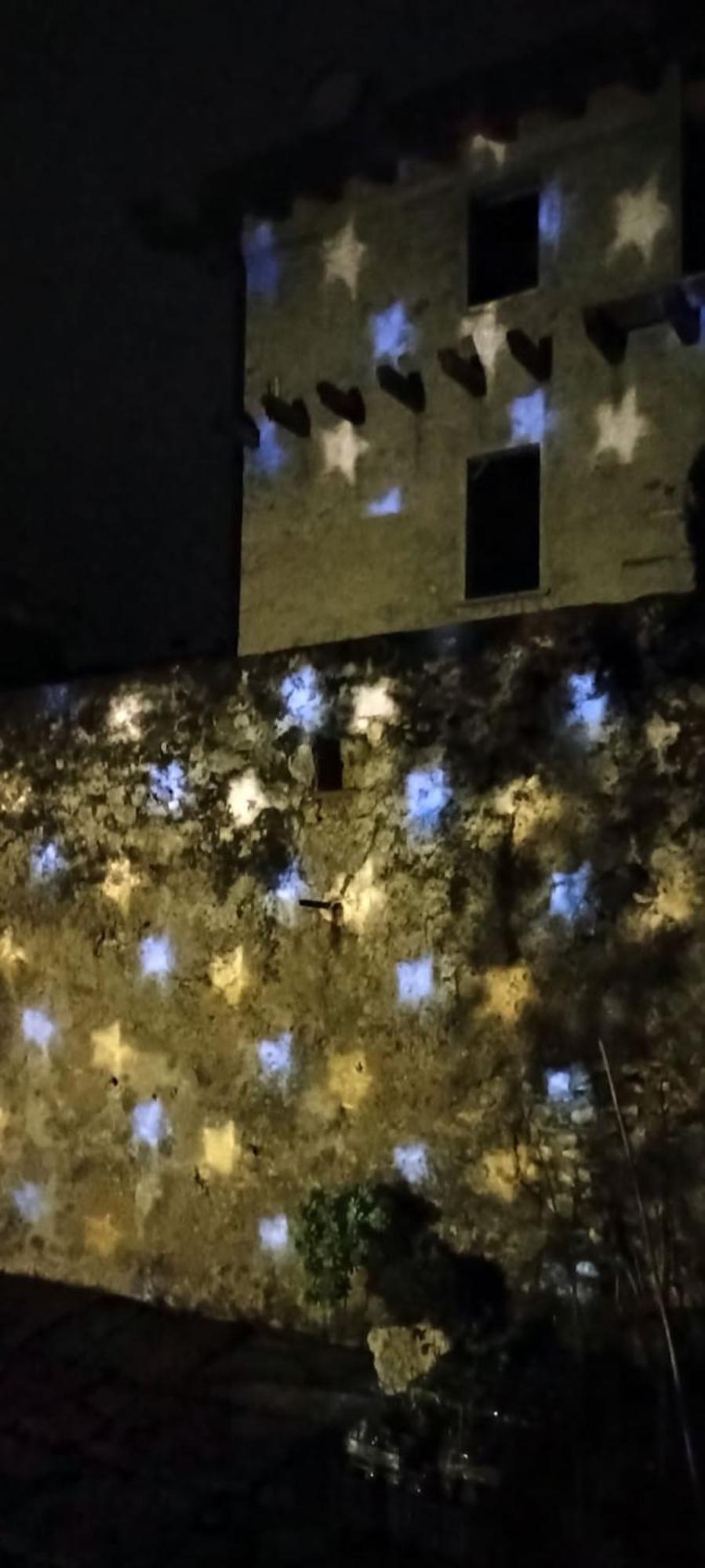 La Cascina Della Vigna Del Viandante Abbadia Lariana Exterior foto
