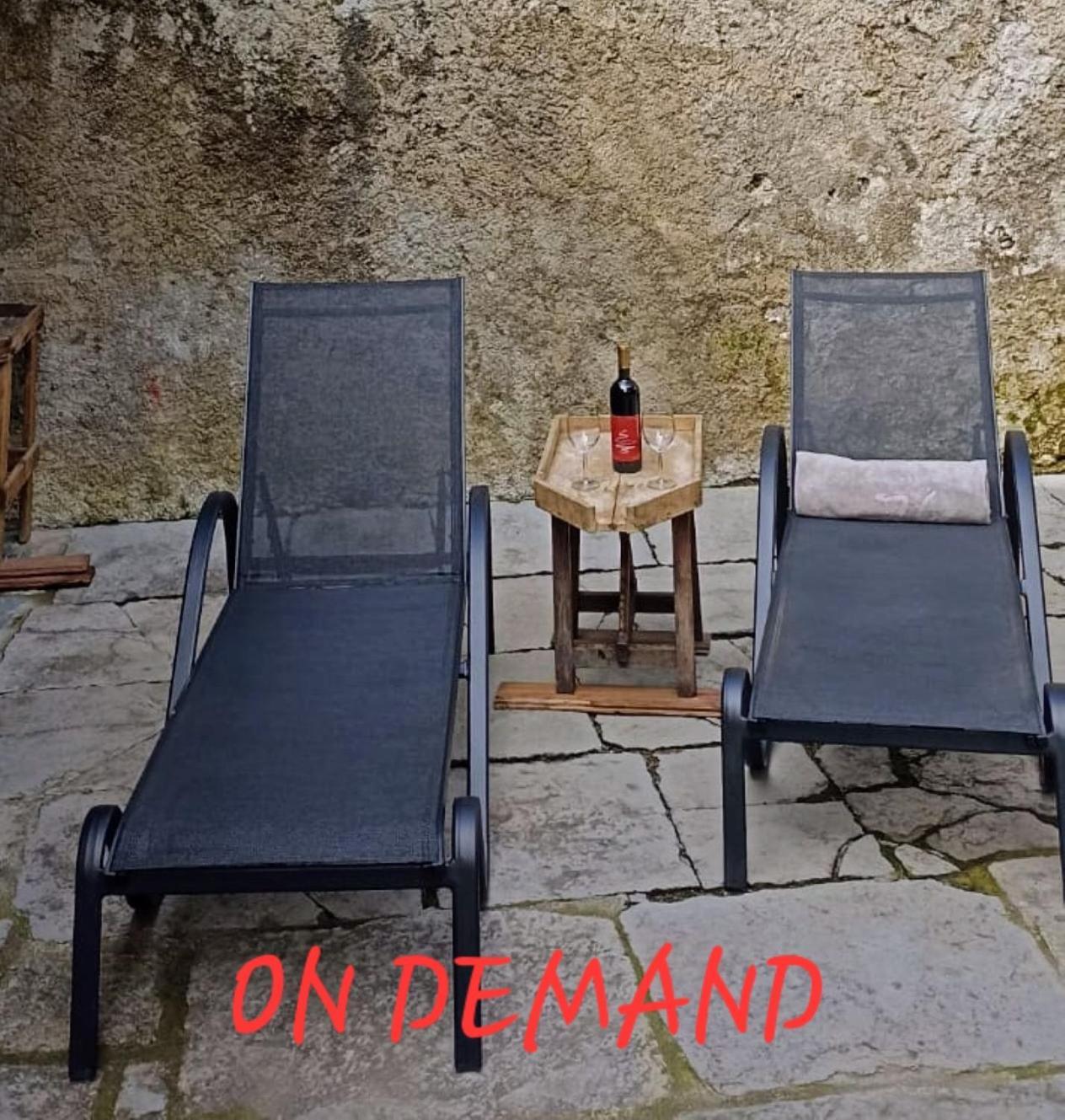 La Cascina Della Vigna Del Viandante Abbadia Lariana Exterior foto